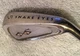 Snake Eyes TC-01 5 Iron Golf Club~True Temper S300U Stiff Steel Shaft Right Hand