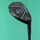 Lazarus Golf LAZ1 12&deg; Hybrid 1 Iron Factory Graphite Stiff