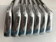mizuno MP-54 Iron Set 4-9,Pw 7pc Flex Stiff Tour AD 85 Graphite