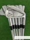 Srixon ZXi7 Forged &lsquo;25 Iron Set 5-A / NS Pro Modus Tour 120 Extra Stiff