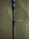 Aldila Rogue 130 MSI Black TX, 42.5in, Titleist/Taylormade/Ping Adapter