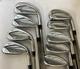 Mizuno JPX 923 Hot Metal 5-GW,SW,LW RH Recoil ES 760 R-Flex Men's STD Length
