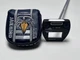Odyssey Ai-ONE Square 2 Square Jailbird Putter 34" Superstroke Pistol 1.0 RH HC
