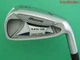 Mizuno MX-19 Single 6 Iron Steel Shaft Regular Flex Mens Right Handed Good Cond