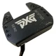 Used Pxg Bat Attack Gen2 Slant Putter Pt Steel Flex Men'S Right-Handed C Rank Go