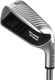 Square Strike Wedge, Black -Left Hand Pitching & Chipping