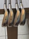 King Cobra 3400 I/XH Transition Irons 5 6 7 8 ● Set of 4 ● RH ● Stiff