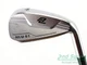 New Level NLU-01 Utility 4 Utility 24&deg; Graphite Regular Right 39.0in