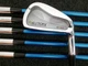 Used Epon Af-302/Tour Ad 115 Md Color /X/26 6471