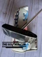 Piretti Cottonwood II 303SS Center Shaft 35in Putter