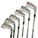 HONMA TOUR WORLD TW747Vx Iron Set Golf Club 5-10 6pcs AMT Flex X100 #BD10800