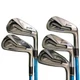 Dunlop Srixon Z545 6S Iron Set Ir Flex S