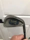 Tommy Armour Golf Ti 100 Pure Titanium 7 Iron RH Graphite Light Flex