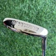 Northwestern JC Snead 413 Putter Nappa 8802 Style Vintage Brass Blade Refinished
