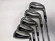 Tommy Armour 845HB Iron Set 5-9 True Temper Stiff Steel Mens RH
