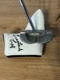 NIKE Method Core MC 4i Putter RH 35&rdquo; Steel Putter NIKE Grip RARE ⭐️