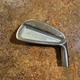 Mizuno MP 18 SC 6 Iron 30 Degree HEAD ONLY RIGHT HANDED DEMO FITTING READ