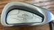 Callaway Steelhead X-14 5 Iron Graphite shaft￼