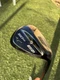 Mizuno ES21 60 Degree Lob Wedge KBS Shaft