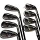 Nike VR_S Irons #5-9,Pw,Aw,Sw(8Clubs)/VR_S FUBUKI 62/Flex:SR/ Iron set