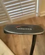 Orbiter Ellipse Putter UL2000 RH 34.5in. Original Shaft and Grip,