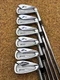Srixon Z765 Irons #5-9,Pw(6Clubs)/NSPRO Modus Tour105 DST/Flex:Stiff