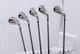 Xxio Prime 12 Iron Set 6-Pw Regular Flex Xxio Prime Sp-1200 13053364 Good