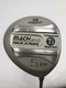 KNIGHT MACH 300 Tour Jumbo 5 Wood Titanium Matrix RH ~ Light Flex Graphite Shaft