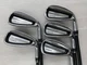2014 Bridgestone PHYZ 6-PW 5PC PZ-504i SR-flex IRON SET Golf Club H492