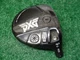 Pxg 0341 X Gen4 15 degree 3 Wood Head & Screw