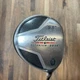 Titleist 983K 9.5&deg; Driver Grafalloy ProLite Graphite Stiff 45" Right Handed