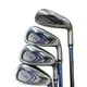 Dunlop XXIO(2016) Iron Set R XXIO MP900 (iron) Set of 4
