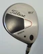 Titleist 906F4 5 Fairway Wood. RH. Aldila VS PROTO 80S stiff Shaft. VERY CLEAN.