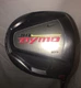 NIKE Sasquatch Dymo 2 Driver 10.5* Nike Stock 55g Stiff Flex Graphite Mens RH