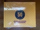 Cleveland Cavaliers 50th Anniversary by Luxury Custom Publishing 2019 SEALED NEW