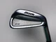 Mizuno MP 62 Single 6 Iron True Temper Dynamic Gold R300 Regular Steel Mens RH