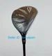 HONMA Tour World TW757 Fairway Wood 5W 18deg R-Flex Vizard Graphite Shaft Mens