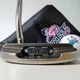 HONMA HP-1006 34in Putter RH with Head Cover