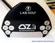 L.A.B. Golf Lab OZ.1i Putter 35" with a face insert RH No head cover