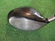 TAYLORMADE BURNER SUPERFAST 9.5 DEG. DRIVER, MATRIX OZIK XCON-4.8 S FLEX GRAPH.