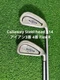 Callaway Steelhead X14 Iron Set 3 and 4 Flex R Right Handed Golf Clubs