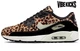 Nike Air Max 90 Golf Nrg Leopard - DH3042-800 New Size