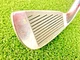 Spectra 323 SG 3 Iron / RH / Ladies Steel ~37.5" / Original Grip / mv5547