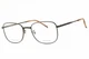 TOMMY HILFIGER TH2061-SVK-57 Eyeglasses Size 57mm 21mm 150mm ruthblack Men