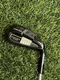 Tour Edge Exotic EXS 220h Hybrid 7 Iron, KBS Max Stiff Flex Steel Shaft
