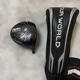 Honma Tour World TW727 430 Driver 9.5 GSC Japan Golf Club Shaft Not Included