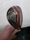 CALLAWAY 2015 BIG BERTHA 5 HYBRID UST MAMIYA RECOIL  460 F3 SHAFT