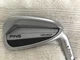 Ping I240, Reg Flex, 5-PW, Black Dot, Standard length, Standard Loft And Lie