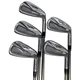 HONMA TOUR WORLD TW727P FORGED Iron Set 6-10 5S VIZARD IB85 Flex SR #AP09591