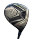 Bridgestone TOUR B JGR 2019 5W 18&deg; Stiff RH 42.5in Fairway wood Tour AD XC5 1991